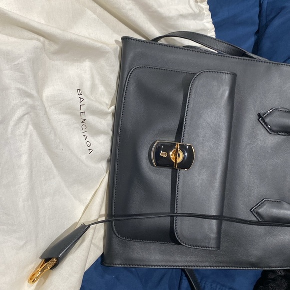 Balenciaga 2 way bag - Picture 14 of 14